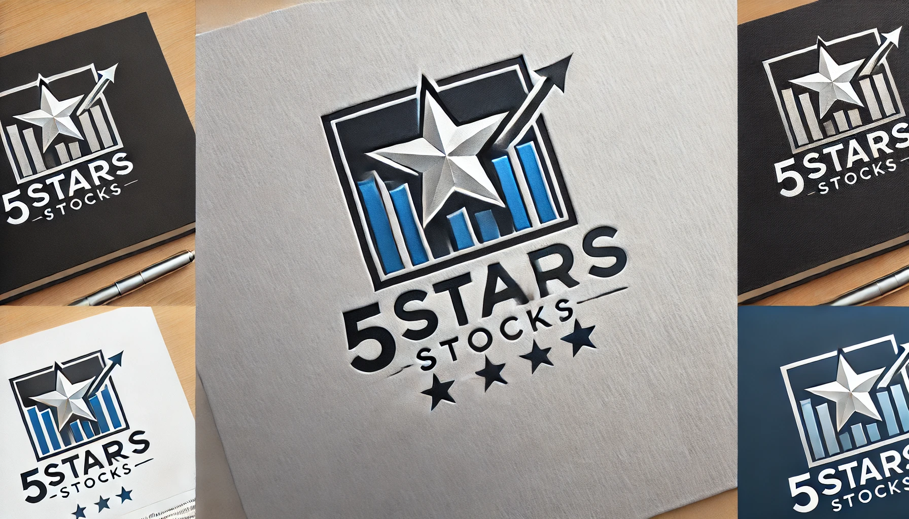 5StarsStocks AI