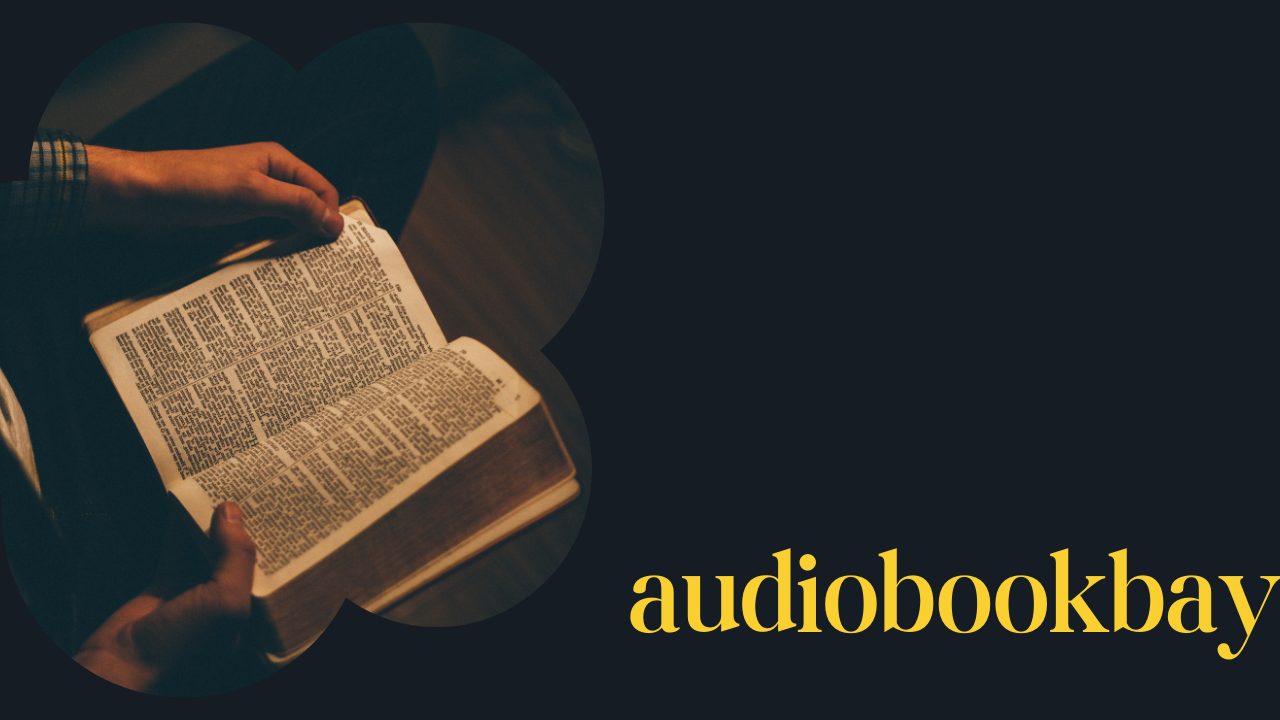 Audiobookbay