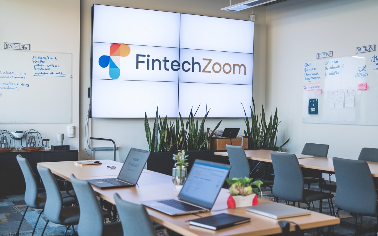 FintechZoom.com