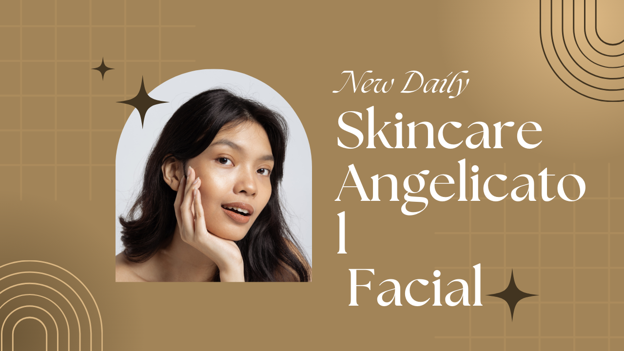 Angelicatlol Facial