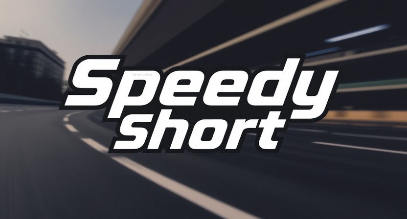 SpeedyShort.com