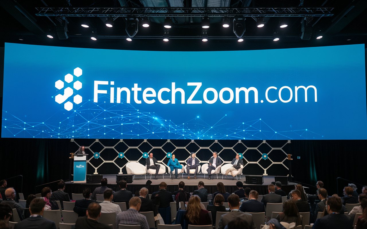 FintechZoom.com