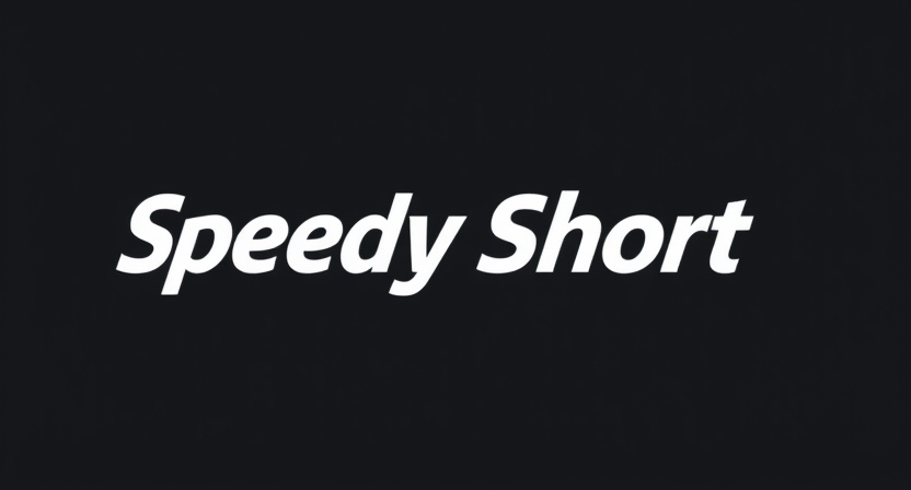 SpeedyShort.com