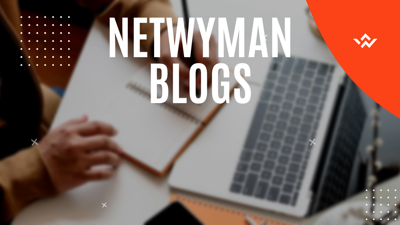 Netwyman Blogs