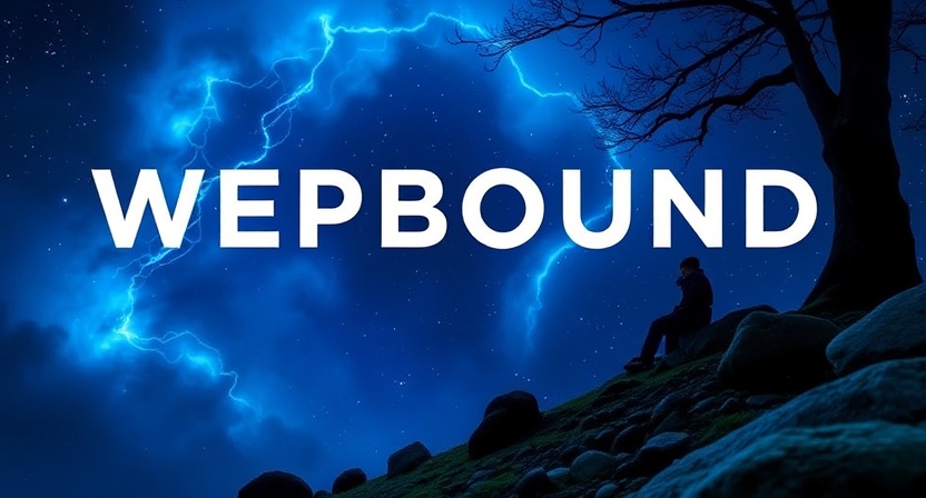 Wepbound