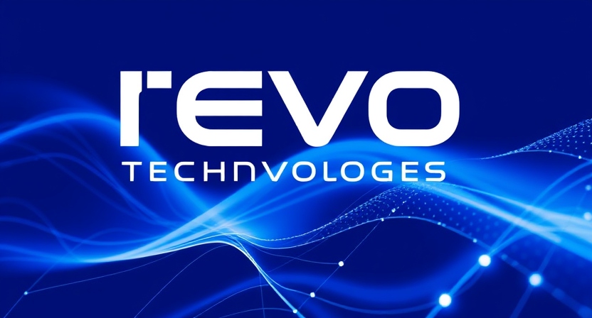 Revo Technologies Murray Utah