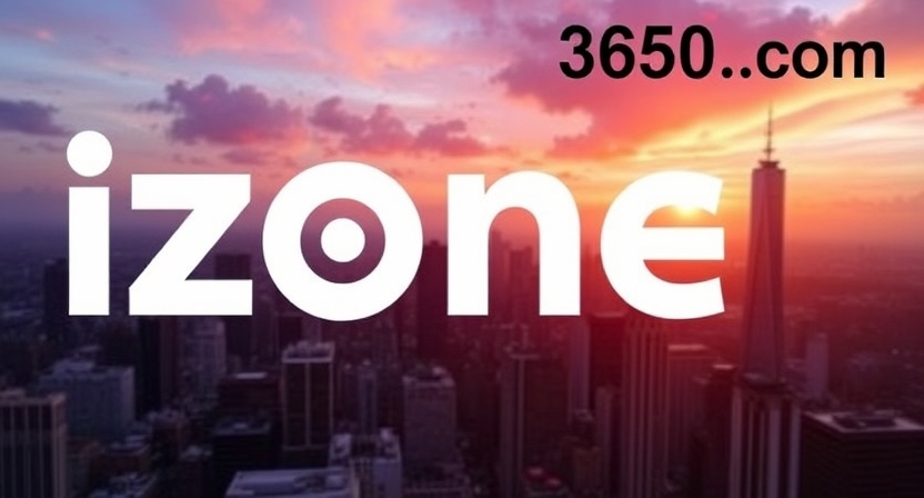 izonemedia360.com