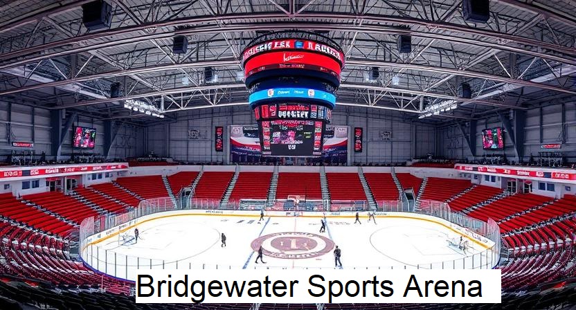 Bridgewater Sports Arena