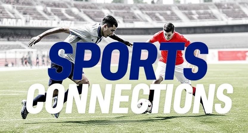 Sports Connections Hint